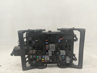 2016-2017 Chevrolet Silverado 1500 Fusebox Fuse Box Panel Relay Module Fits Fits 2016 2017 OEM Used Auto Parts - Oemusedauto