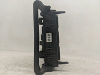 2016-2017 Chevrolet Silverado 1500 Fusebox Fuse Box Panel Relay Module Fits Fits 2016 2017 OEM Used Auto Parts - Oemusedauto