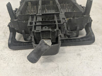 2016-2017 Chevrolet Silverado 1500 Fusebox Fuse Box Panel Relay Module Fits Fits 2016 2017 OEM Used Auto Parts - Oemusedauto