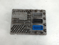 2014-2016 Chevrolet Silverado 1500 PCM Engine Control Computer ECU ECM PCU OEM P/N:848032280 12664768 Fits Fits 2014 2015 20