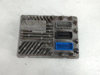compare product 2014-2016 Chevrolet Silverado 1500 PCM Engine Control Computer ECU ECM PCU OEM P/N:848032280 12664768 Fits Fits 2014 2015 2016 OEM Used Auto Parts