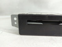 2015 Chevrolet Silverado 1500 Radio AM FM Cd Player Receiver Replacement P/N:13594481 Fits OEM Used Auto Parts - Oemusedauto