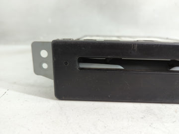 2015 Chevrolet Silverado 1500 Radio AM FM Cd Player Receiver Replacement P/N:13594481 Fits OEM Used Auto Parts