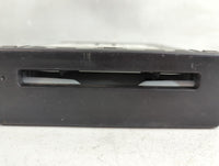2015 Chevrolet Silverado 1500 Radio AM FM Cd Player Receiver Replacement P/N:13594481 Fits OEM Used Auto Parts - Oemusedauto