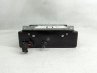 2015 Chevrolet Silverado 1500 Radio AM FM Cd Player Receiver Replacement P/N:13594481 Fits OEM Used Auto Parts - Oemusedauto