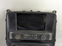 2015 Chevrolet Silverado 1500 Radio AM FM Cd Player Receiver Replacement P/N:23486614 Fits OEM Used Auto Parts - Oemusedauto