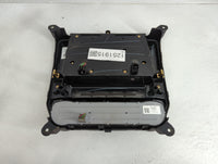 2015 Chevrolet Silverado 1500 Radio AM FM Cd Player Receiver Replacement P/N:23486614 Fits OEM Used Auto Parts - Oemusedauto