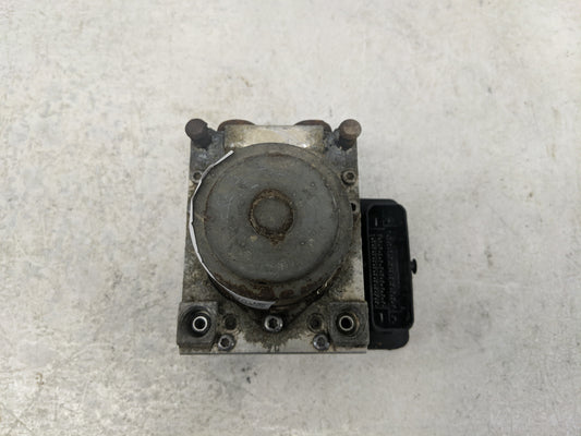 2016 Chevrolet Silverado 1500 ABS Pump Control Module Replacement P/N:23425456 Fits Fits 2017 2018 OEM Used Auto Parts - Oem