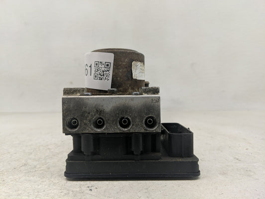 2016 Chevrolet Silverado 1500 ABS Pump Control Module Replacement P/N:23425456 Fits Fits 2017 2018 OEM Used Auto Parts