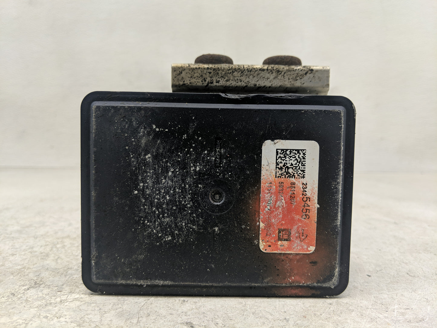 2016 Chevrolet Silverado 1500 ABS Pump Control Module Replacement P/N:23425456 Fits Fits 2017 2018 OEM Used Auto Parts - Oem