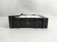 2015 Chevrolet Silverado 1500 Radio AM FM Cd Player Receiver Replacement P/N:13596607 Fits Fits 2016 OEM Used Auto Parts - O