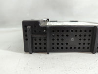 2015 Chevrolet Silverado 1500 Radio AM FM Cd Player Receiver Replacement P/N:13596607 Fits Fits 2016 OEM Used Auto Parts - O