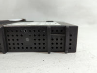 2015 Chevrolet Silverado 1500 Radio AM FM Cd Player Receiver Replacement P/N:13596607 Fits Fits 2016 OEM Used Auto Parts - O