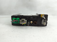 2015 Chevrolet Silverado 1500 Radio AM FM Cd Player Receiver Replacement P/N:13596607 Fits Fits 2016 OEM Used Auto Parts - O