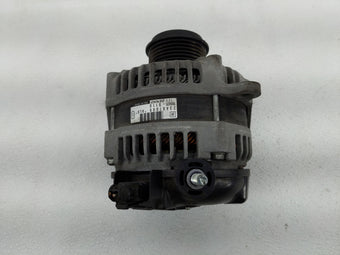 compare product 2014-2019 Chevrolet Silverado 1500 Alternator Replacement Generator Charging Assembly Engine OEM P/N:TN104211-9110 23487089 Fits OEM Used Auto Parts