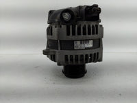 2014-2019 Chevrolet Silverado 1500 Alternator Replacement Generator Charging Assembly Engine OEM P/N:TN104211-9110 23487089 