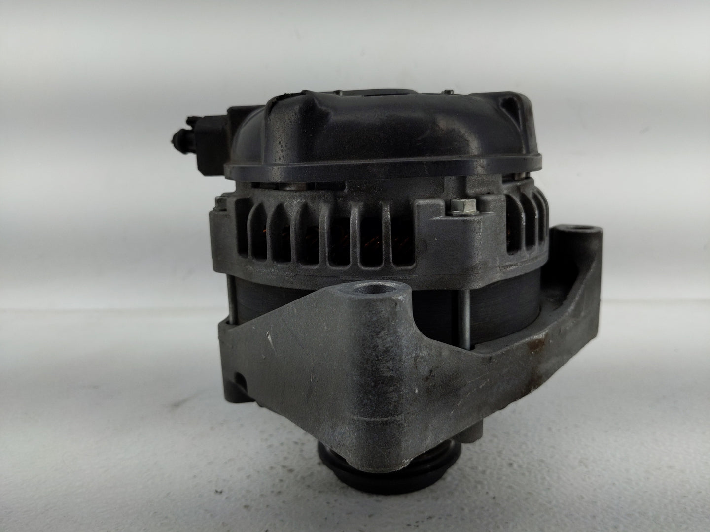 2014-2019 Chevrolet Silverado 1500 Alternator Replacement Generator Charging Assembly Engine OEM P/N:TN104211-9110 23487089 