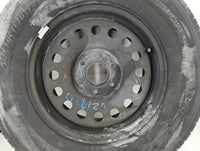 Chevrolet Silverado 1500 Spare Donut Tire Wheel Rim Oem - Oemusedautoparts1.com