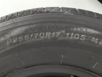 Chevrolet Silverado 1500 Spare Donut Tire Wheel Rim Oem - Oemusedautoparts1.com