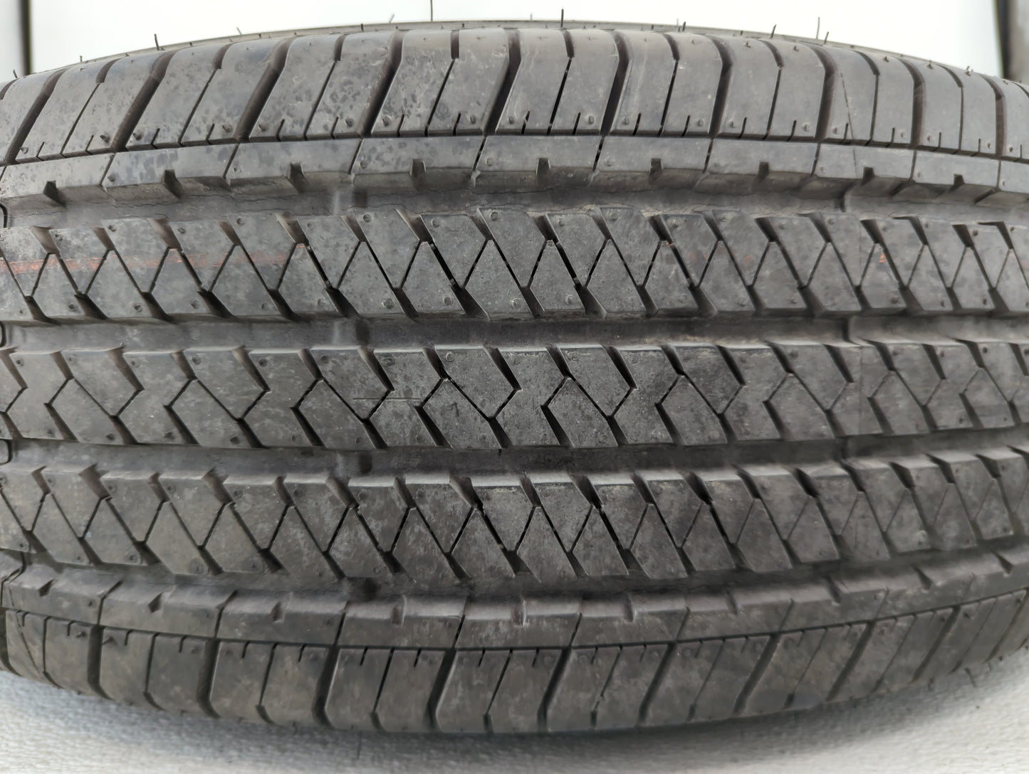 Chevrolet Silverado 1500 Spare Donut Tire Wheel Rim Oem - Oemusedautoparts1.com
