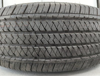 Chevrolet Silverado 1500 Spare Donut Tire Wheel Rim Oem - Oemusedautoparts1.com