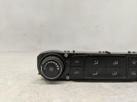 2014-2019 Chevrolet Silverado 1500 Climate Control Module Temperature AC/Heater Replacement P/N:84164475 23486614 Fits OEM U