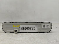 2014-2019 Chevrolet Silverado 1500 Climate Control Module Temperature AC/Heater Replacement P/N:84164475 23486614 Fits OEM U