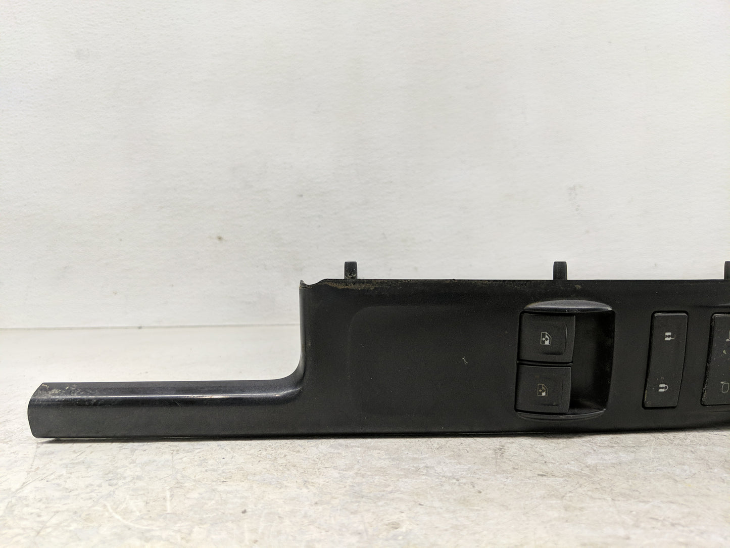 2014-2018 Chevrolet Silverado 1500 Master Power Window Switch Replacement Driver Side Left P/N:5310 001722 23154700 Fits OEM