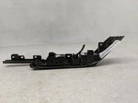 2014-2018 Chevrolet Silverado 1500 Master Power Window Switch Replacement Driver Side Left P/N:5310 001722 23154700 Fits OEM
