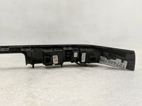2014-2018 Chevrolet Silverado 1500 Master Power Window Switch Replacement Driver Side Left P/N:5310 001722 23154700 Fits OEM