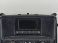 2015-2015 Chevrolet Silverado 1500 Radio Control Panel - Oemusedautoparts1.com