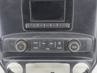 2015-2015 Chevrolet Silverado 1500 Radio Control Panel - Oemusedautoparts1.com