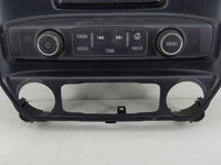 2015-2015 Chevrolet Silverado 1500 Radio Control Panel - Oemusedautoparts1.com