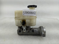 2015 Chevrolet Silverado 1500 Power Brake Booster Oem 1290068 - Oemusedautoparts1.com