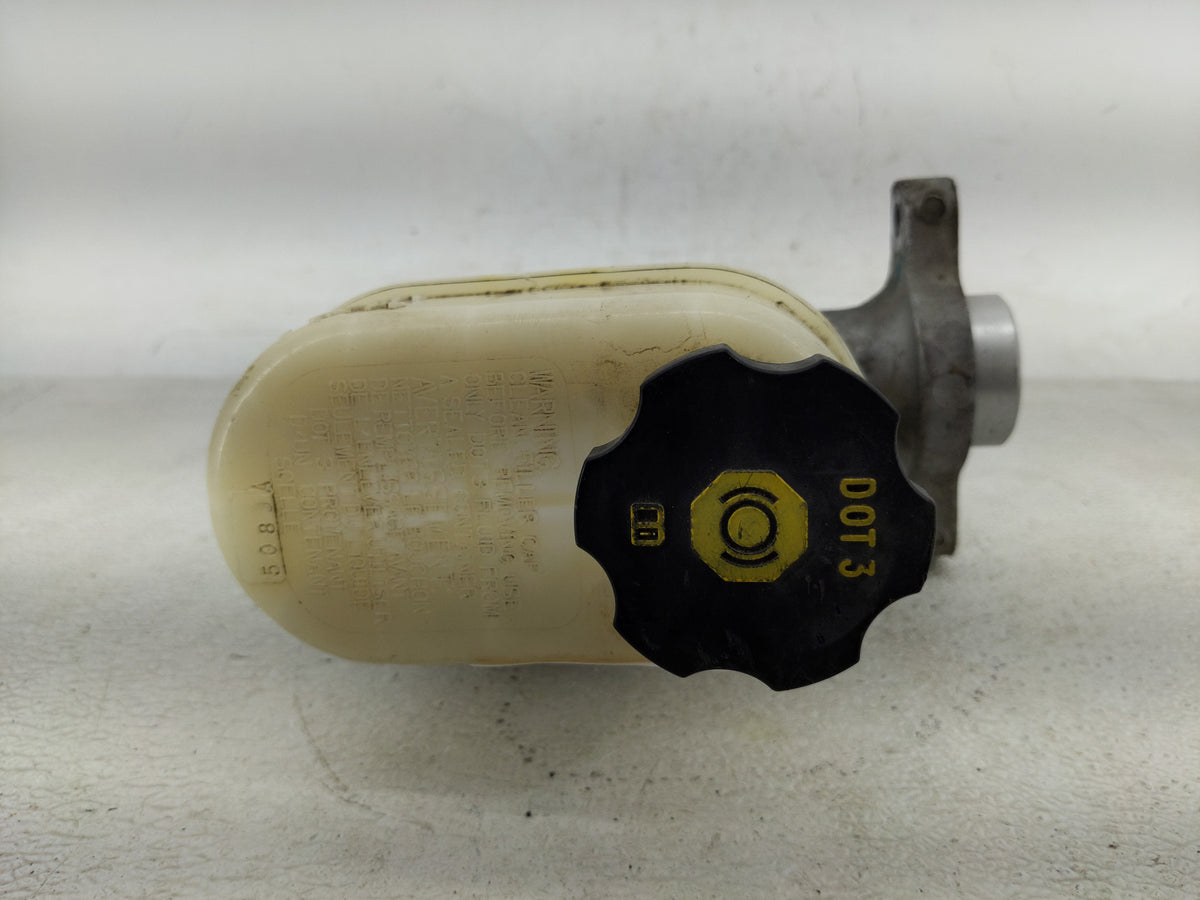 2015 Chevrolet Silverado 1500 Power Brake Booster Oem 1290068 - Oemusedautoparts1.com
