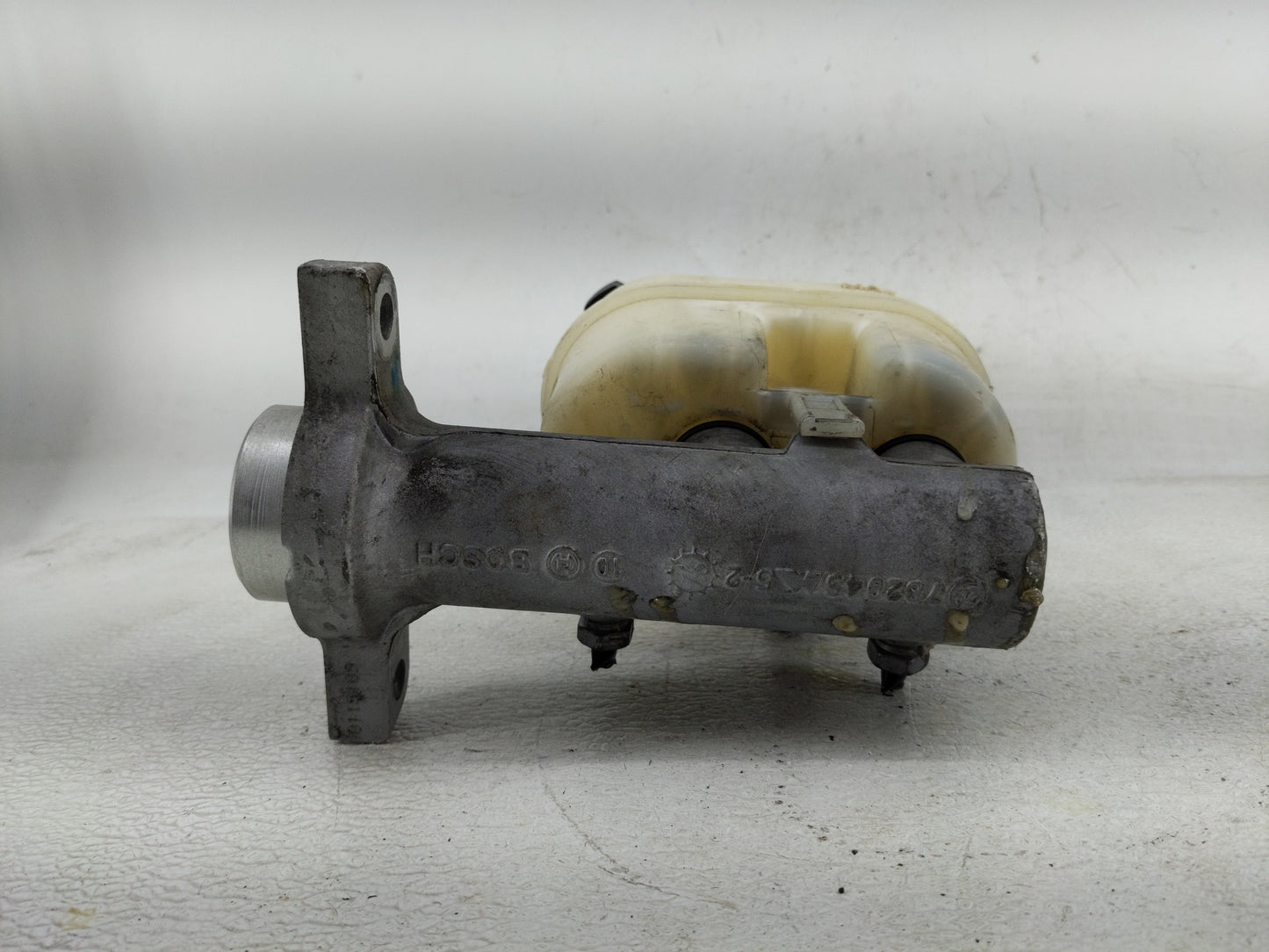 2015 Chevrolet Silverado 1500 Power Brake Booster Oem 1290068 - Oemusedautoparts1.com