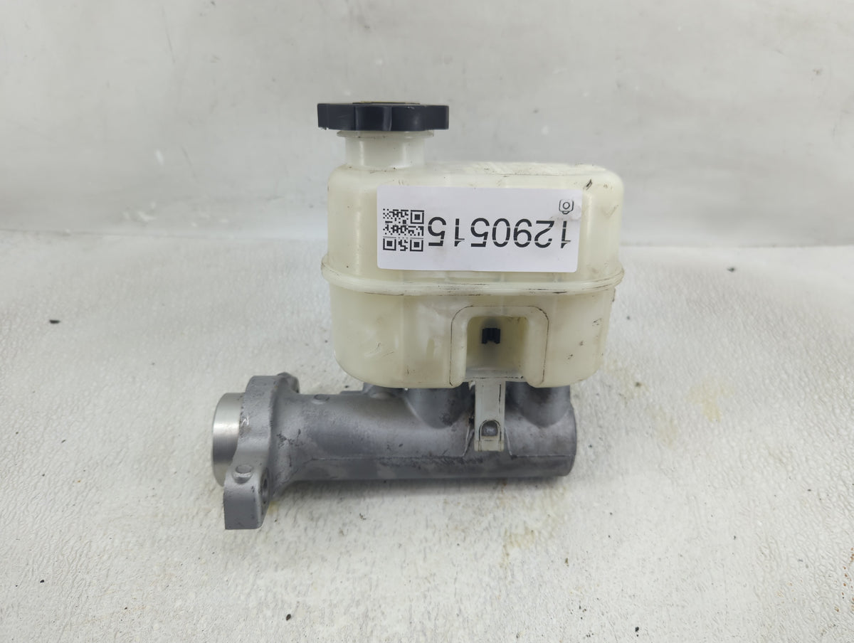 2015 Chevrolet Silverado 1500 Power Brake Booster Oem 1290515 - Oemusedautoparts1.com