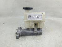 2015 Chevrolet Silverado 1500 Power Brake Booster Oem 1290515 - Oemusedautoparts1.com