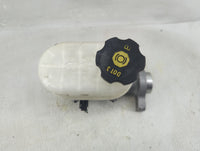 2015 Chevrolet Silverado 1500 Power Brake Booster Oem 1290515 - Oemusedautoparts1.com