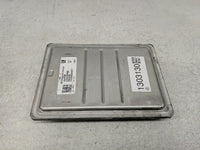 2014-2016 Chevrolet Silverado 1500 PCM Engine Control Computer ECU ECM PCU OEM P/N:848032280 12664768 Fits Fits 2014 2015 20