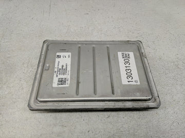 2014-2016 Chevrolet Silverado 1500 PCM Engine Control Computer ECU ECM PCU OEM P/N:848032280 12664768 Fits Fits 2014 2015 20