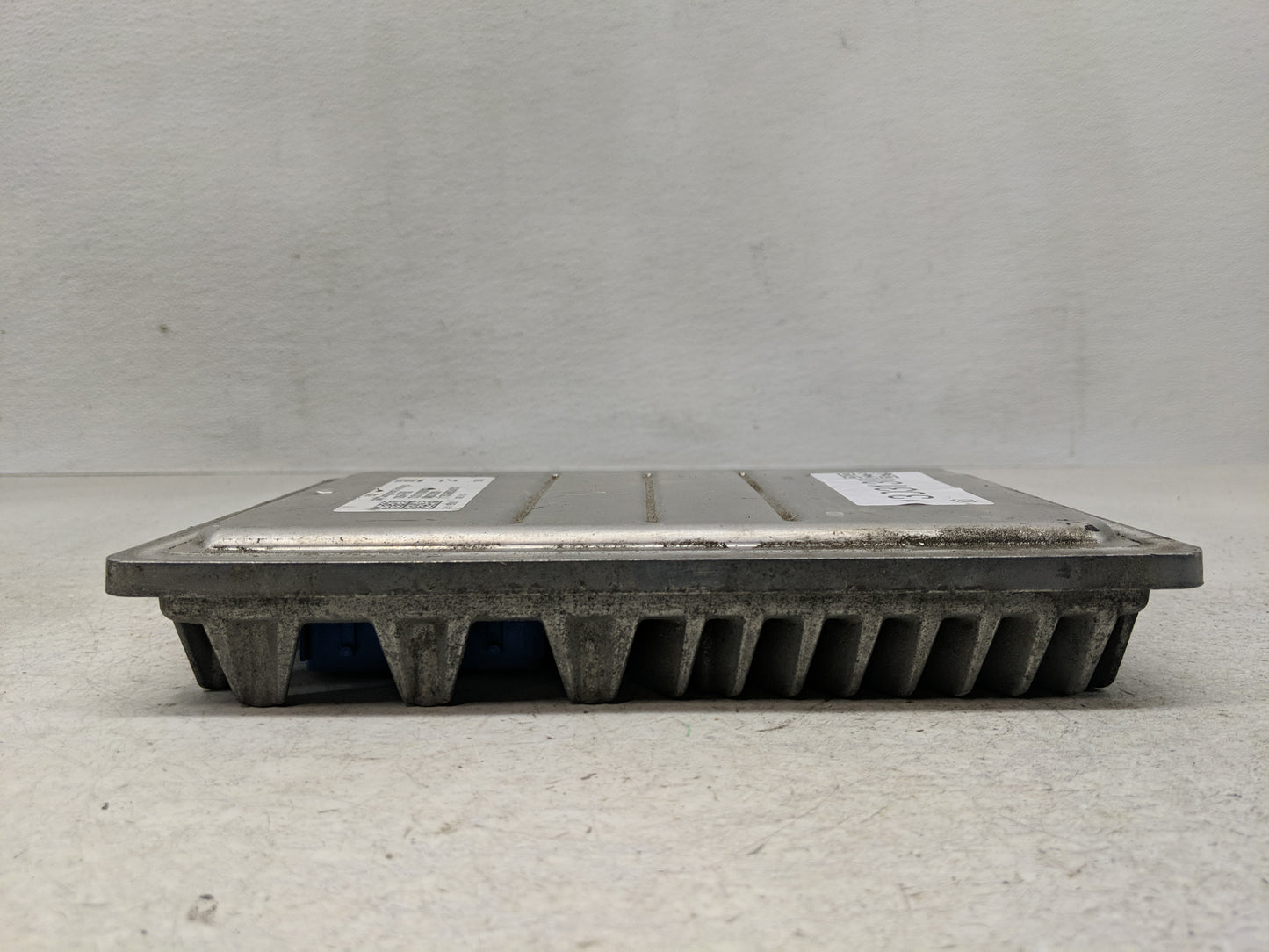 2014-2016 Chevrolet Silverado 1500 PCM Engine Control Computer ECU ECM PCU OEM P/N:848032280 12664768 Fits Fits 2014 2015 20