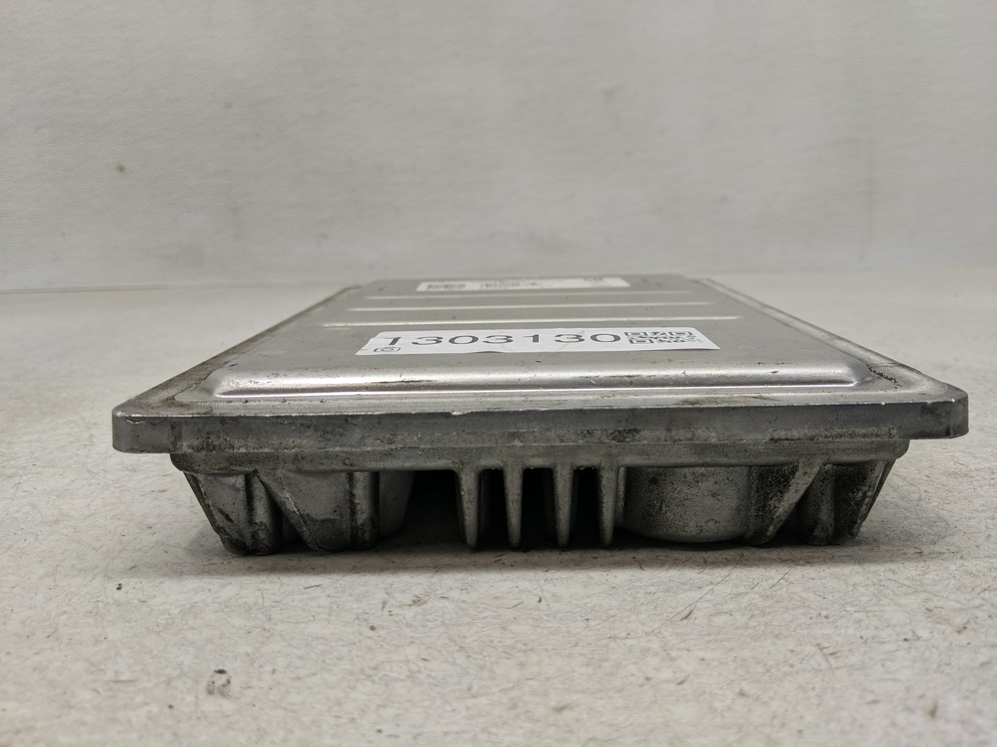 2014-2016 Chevrolet Silverado 1500 PCM Engine Control Computer ECU ECM PCU OEM P/N:848032280 12664768 Fits Fits 2014 2015 20