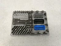 2014-2016 Chevrolet Silverado 1500 PCM Engine Control Computer ECU ECM PCU OEM P/N:848032280 12664768 Fits Fits 2014 2015 20