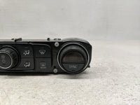 2015 Chevrolet Silverado 1500 Climate Control Module Temperature AC/Heater Replacement P/N:815372982 23486614 Fits OEM Used 