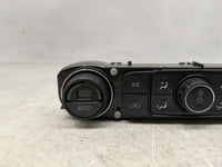 2015 Chevrolet Silverado 1500 Climate Control Module Temperature AC/Heater Replacement P/N:815372982 23486614 Fits OEM Used 