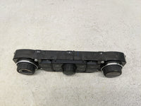2015 Chevrolet Silverado 1500 Climate Control Module Temperature AC/Heater Replacement P/N:815372982 23486614 Fits OEM Used 