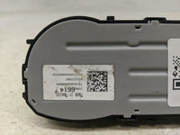 2015 Chevrolet Silverado 1500 Climate Control Module Temperature AC/Heater Replacement P/N:815372982 23486614 Fits OEM Used 