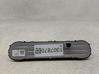 2015 Chevrolet Silverado 1500 Climate Control Module Temperature AC/Heater Replacement P/N:815372982 23486614 Fits OEM Used 
