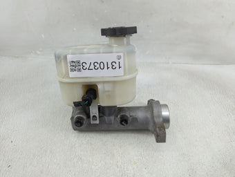compare product 2014-2019 Chevrolet Silverado 1500 Brake Master Cylinder 1310373